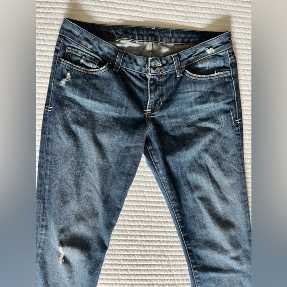 People’s Liberation Jeans - Picture 2 of 6